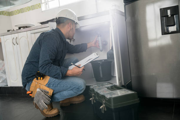 Best Hot Water Heater Installation  in Newark, TX