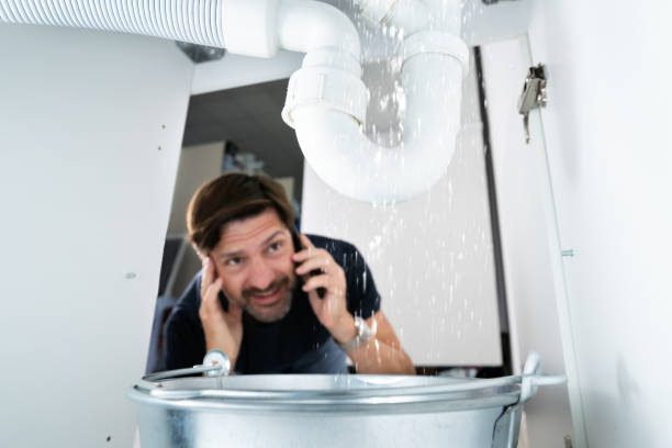Best Water Softener Installation  in Newark, TX