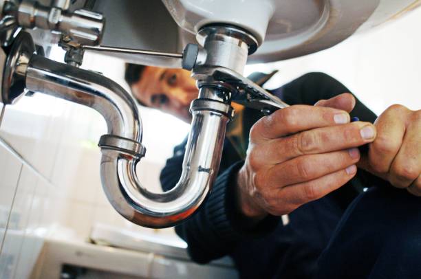 Best Plumbing Repair Near Me  in Newark, TX