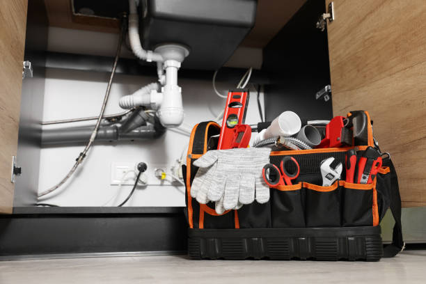 Best Plumbing Inspection Services  in Newark, TX