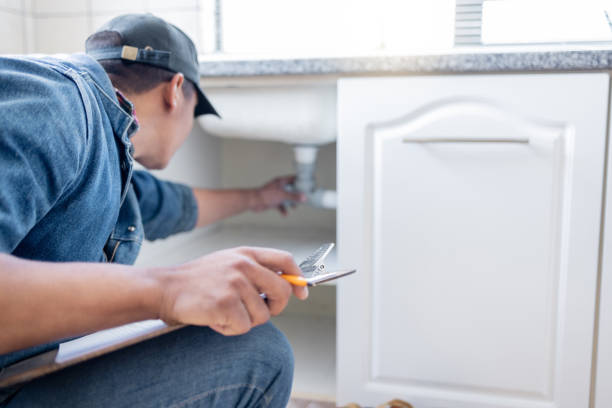 Best 24-Hour Plumber Near Me  in Newark, TX