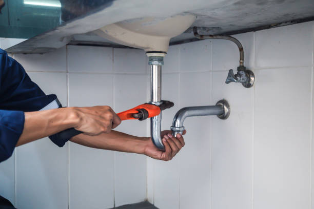 Shower Repair Services in Newark, TX