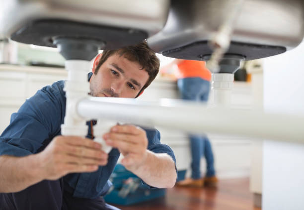 Best Emergency Plumbing Repair  in Newark, TX
