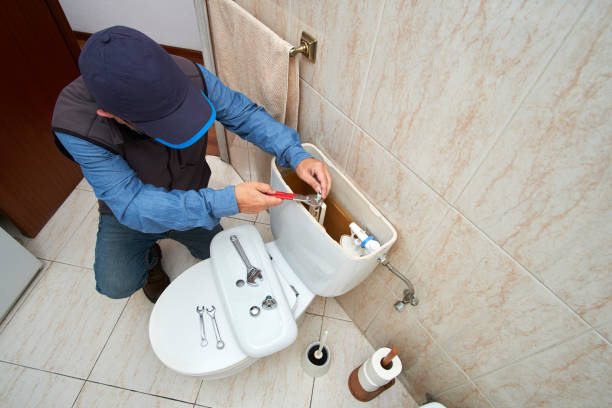 Best Best Plumbers Near Me  in Newark, TX
