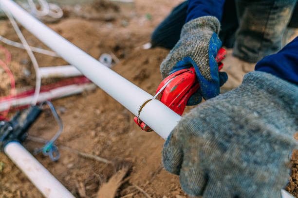 Best Commercial Plumbing Services  in Newark, TX