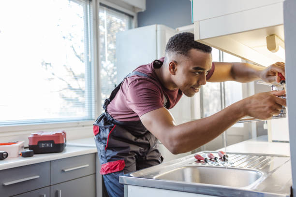 Newark, TX Plumbing Company